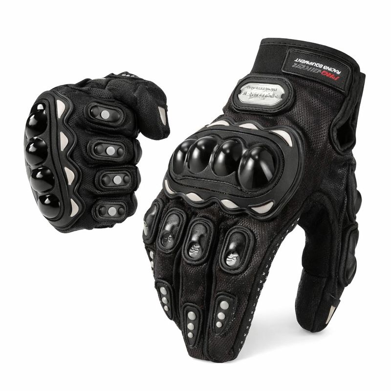 دستکش‌ موتورسواری پروبایکر کد 004xl